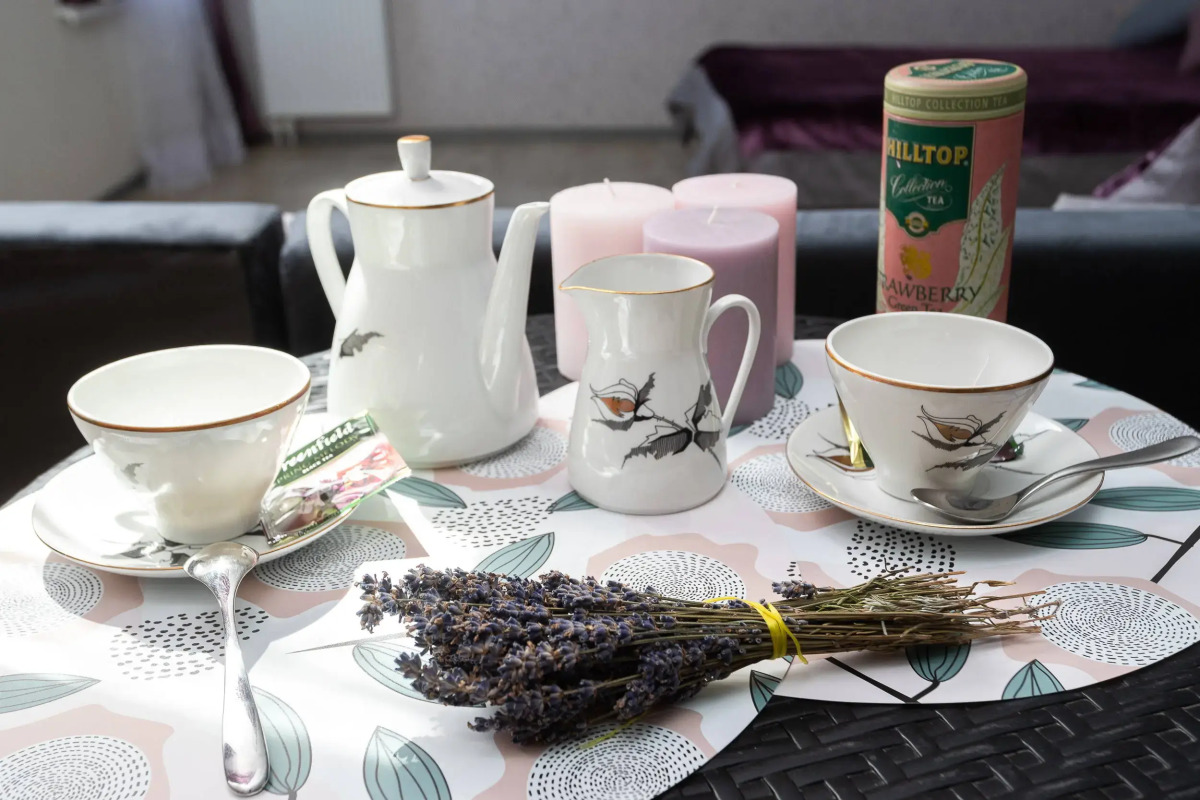 Квартира Студия на Невского 192