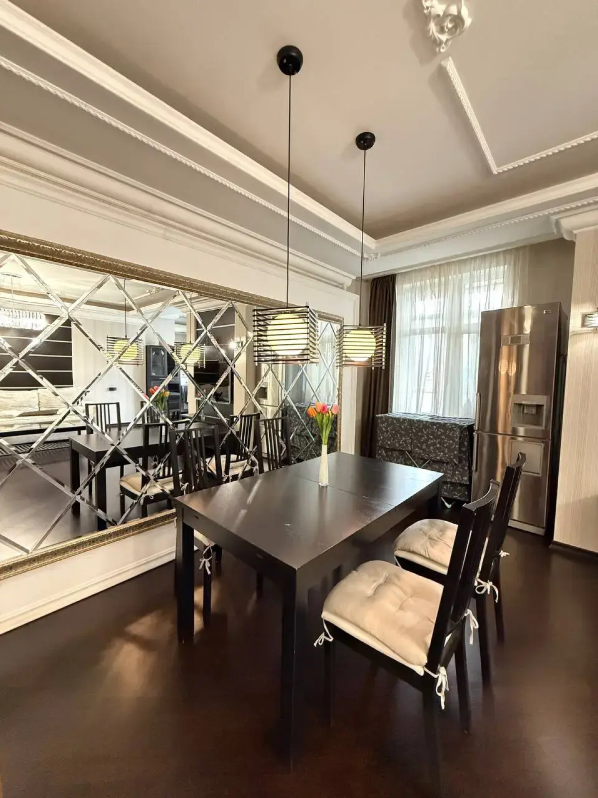 Квартира Vip у Кремля