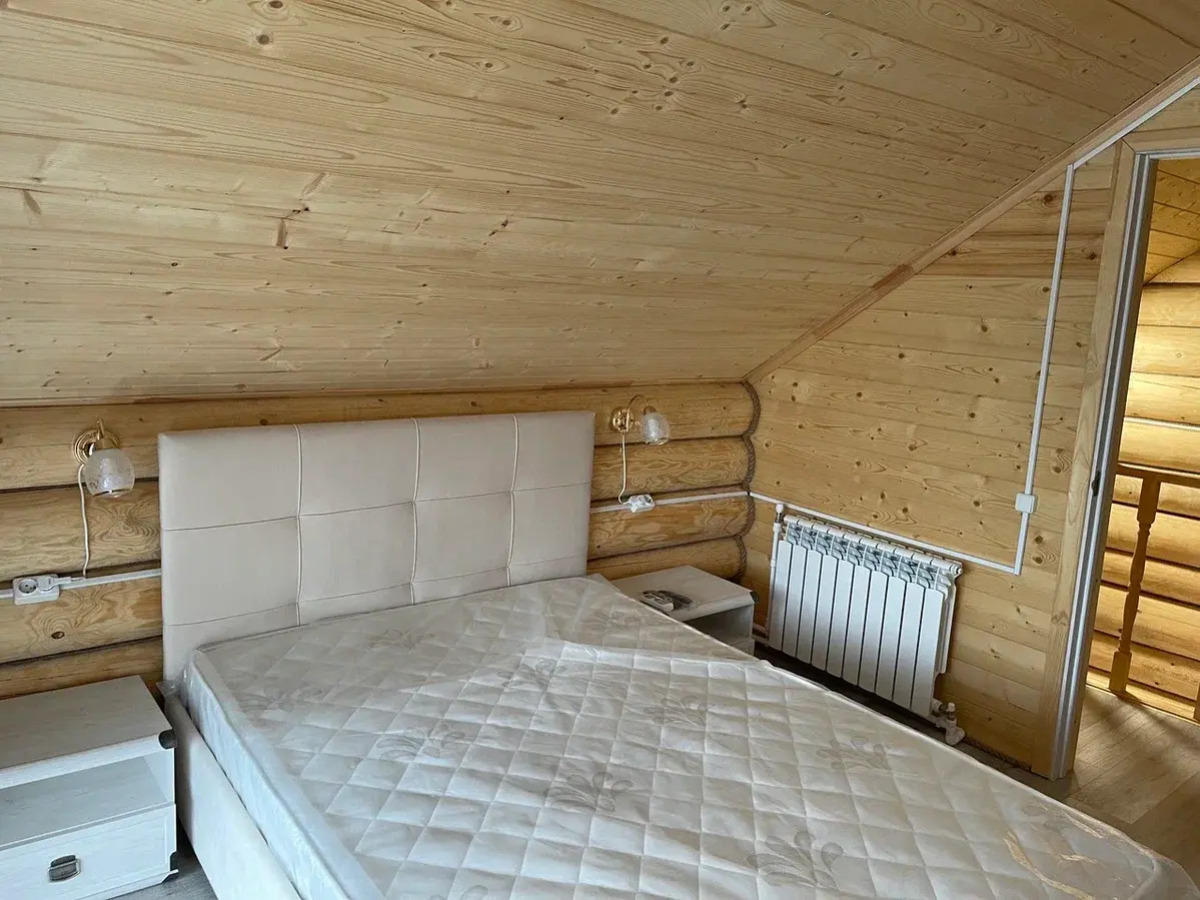 Гостевой Дом в Защепино