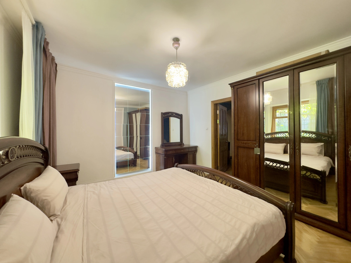 Дом у Китайской беседки