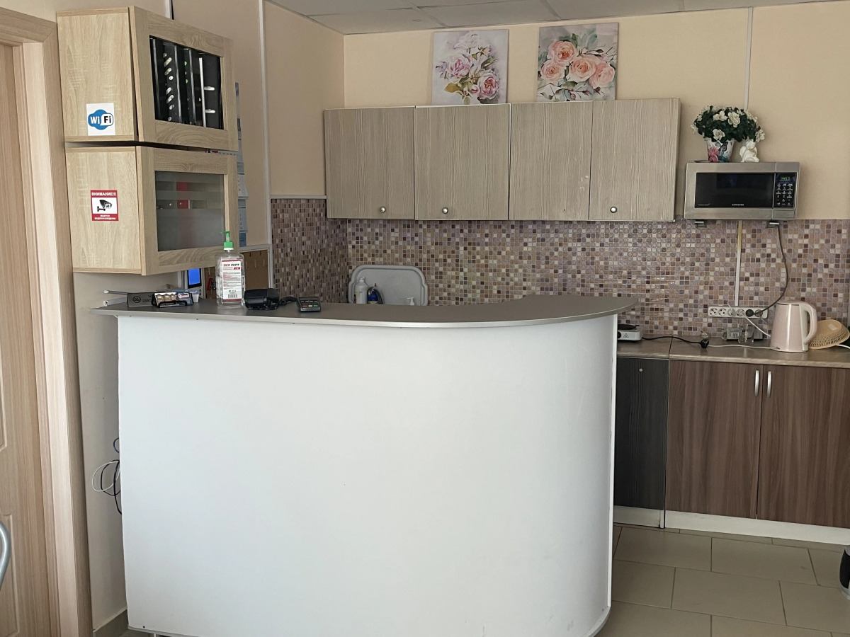 Мини-отель Ершов