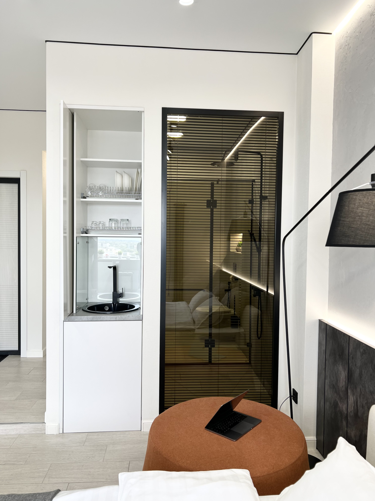 Апартаменты Smart №3