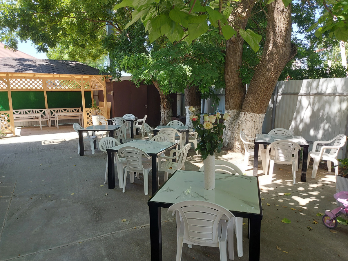 Гостевой Дом Центральный