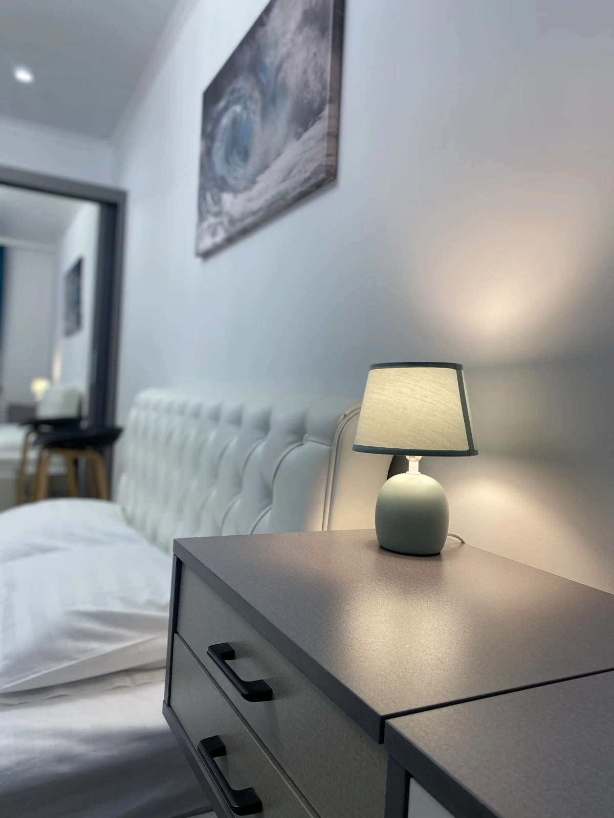 Квартира в Зеленоградске