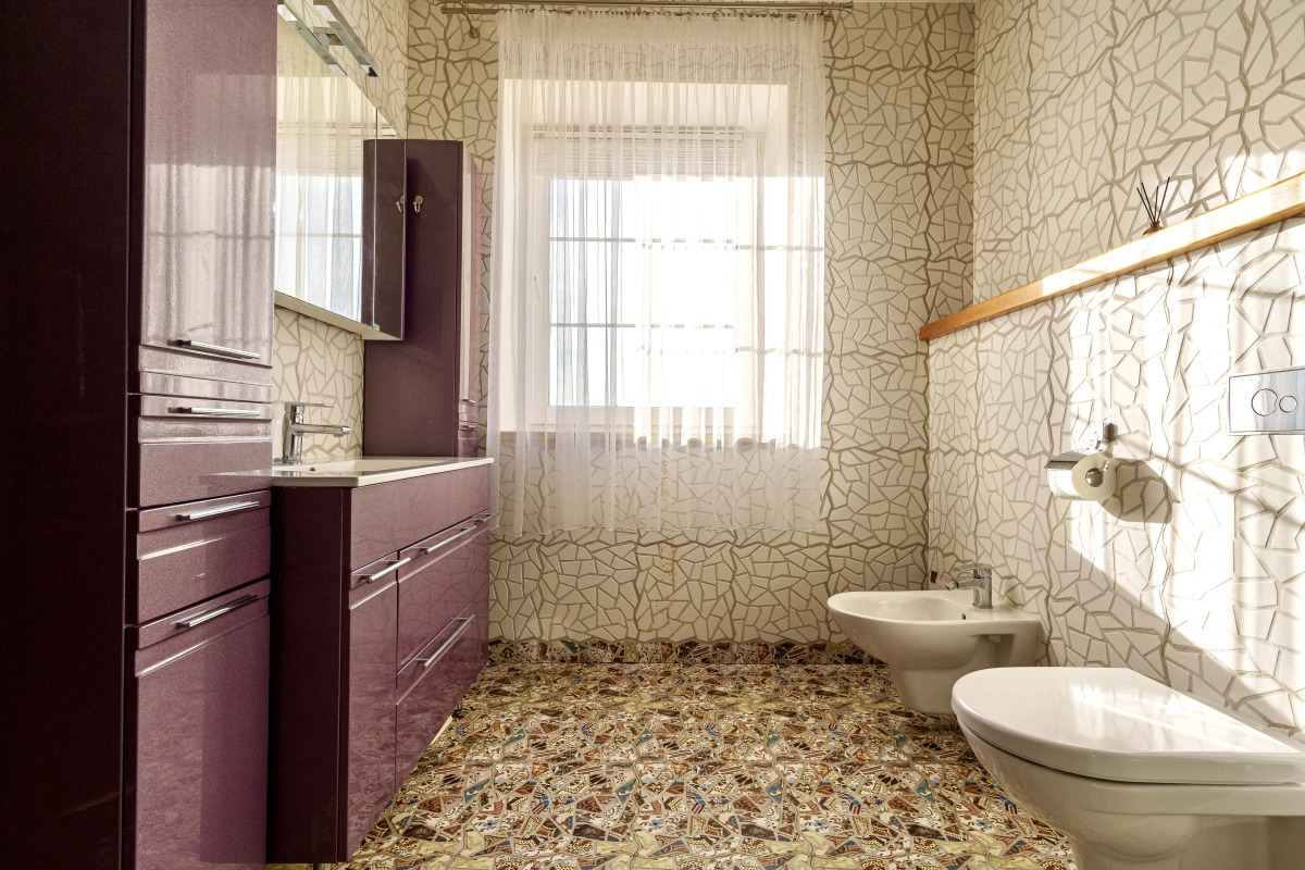 Частный дом ApartMari Частный дом рядом с Калининградом