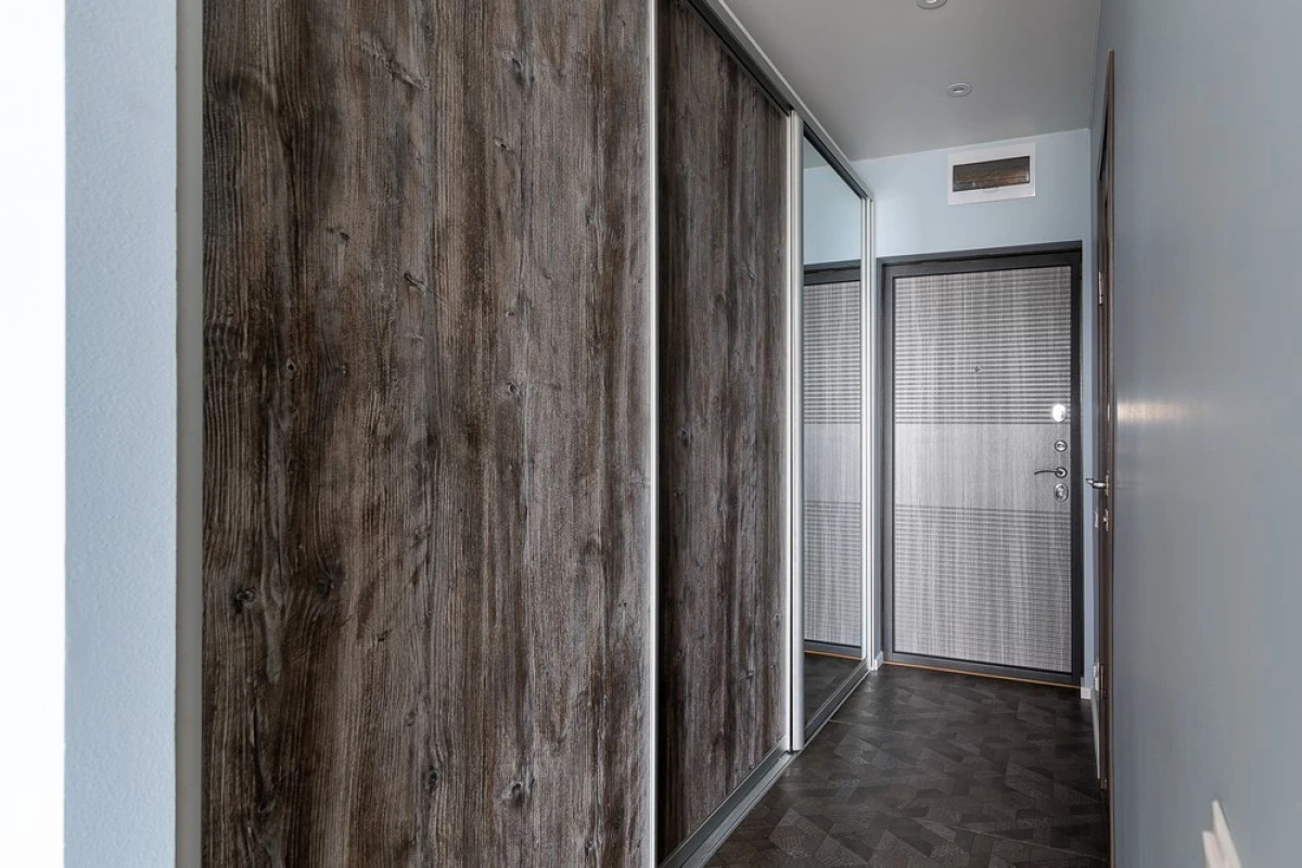 Апартаменты Vlad Apartments