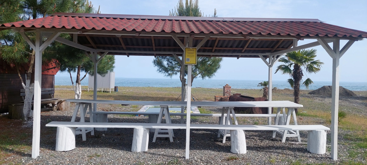 Курортный отель Сосновый Бор