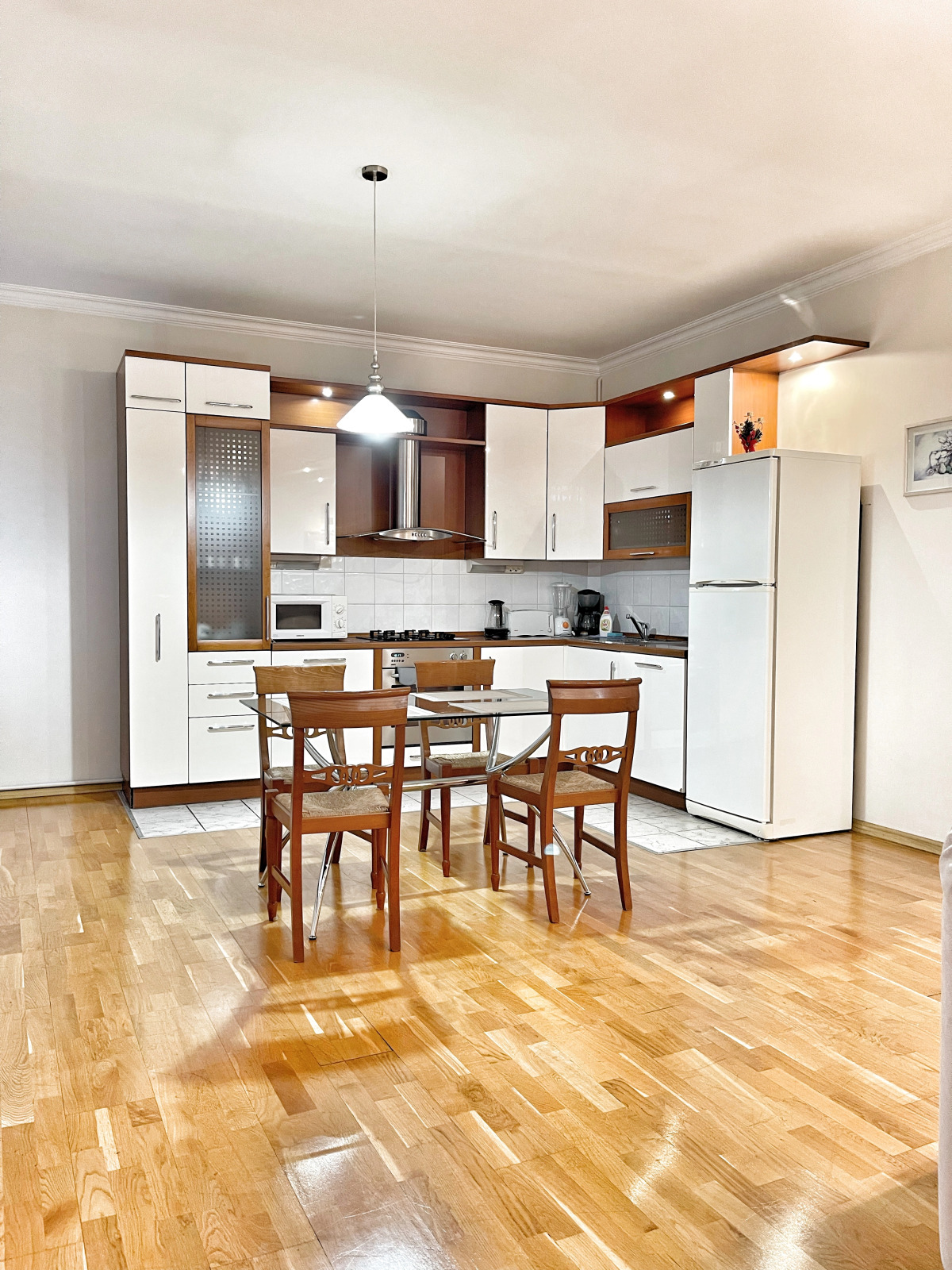 Апартаменты Elite Realty на Малой Садовой 3 №4