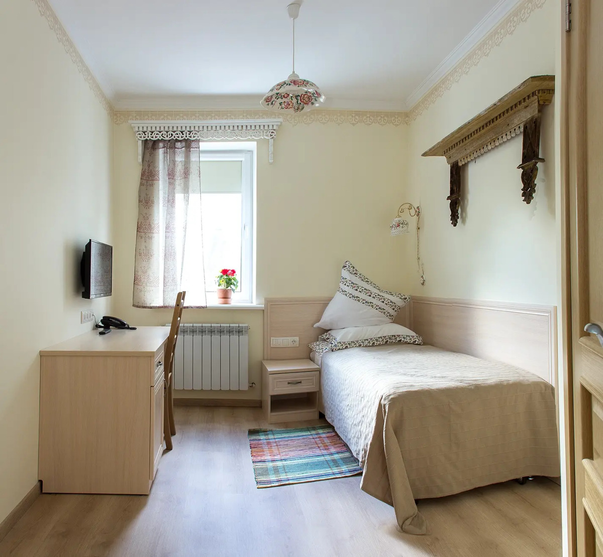 Гостевая Изба на Истре