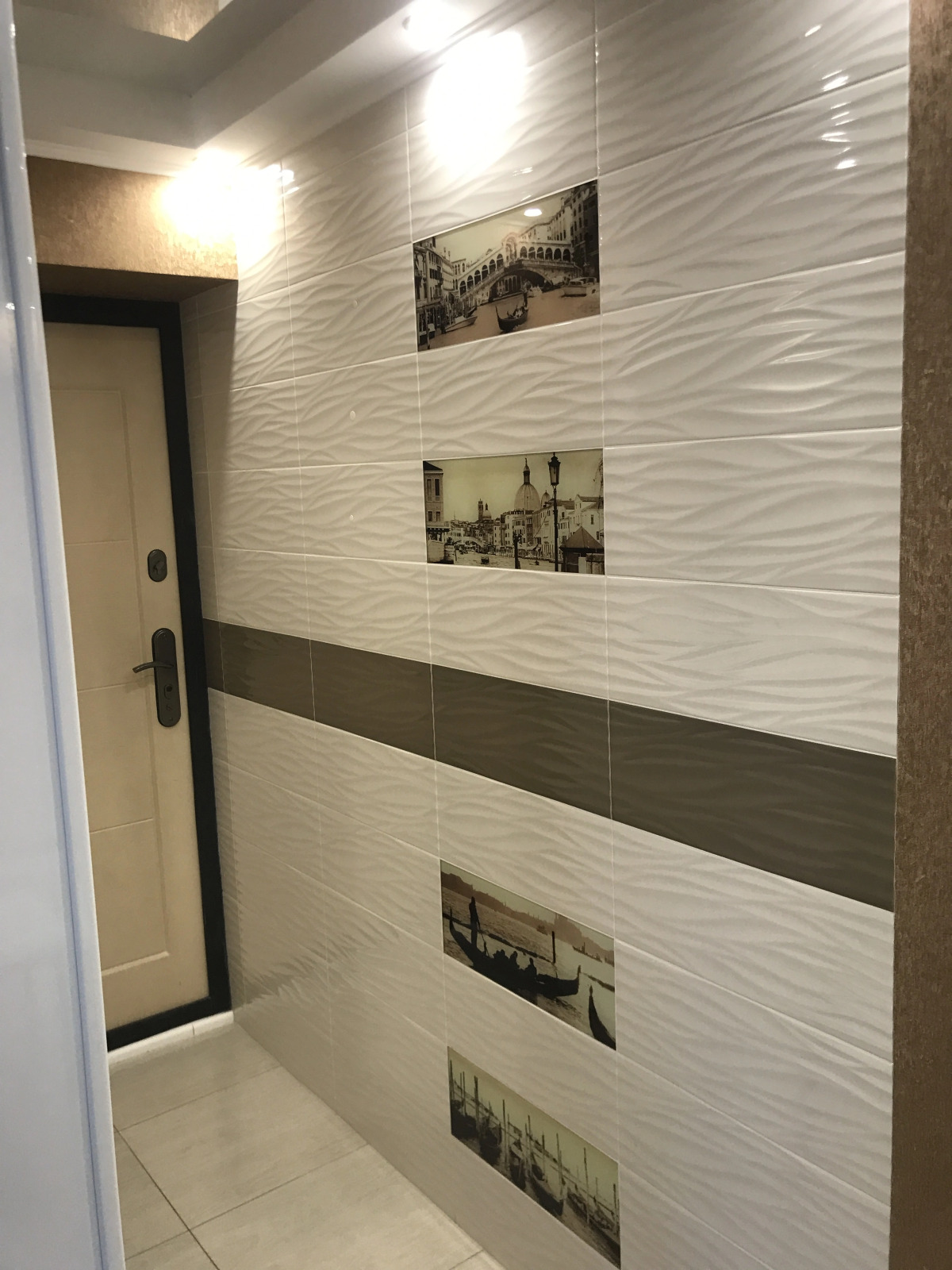 Апартаменты 1001 ночь на Разина