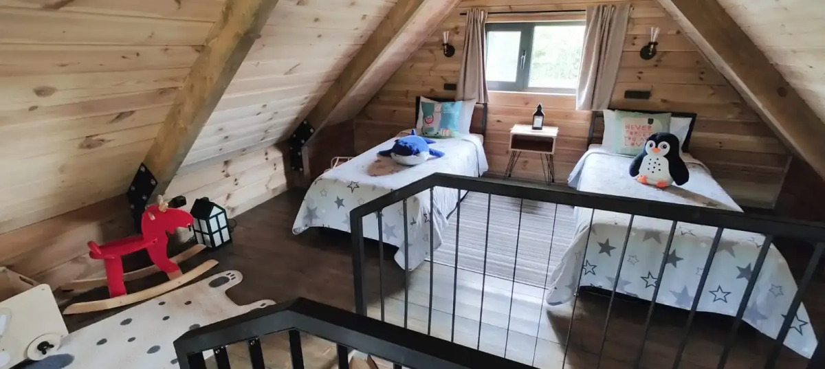 Дача на Истре