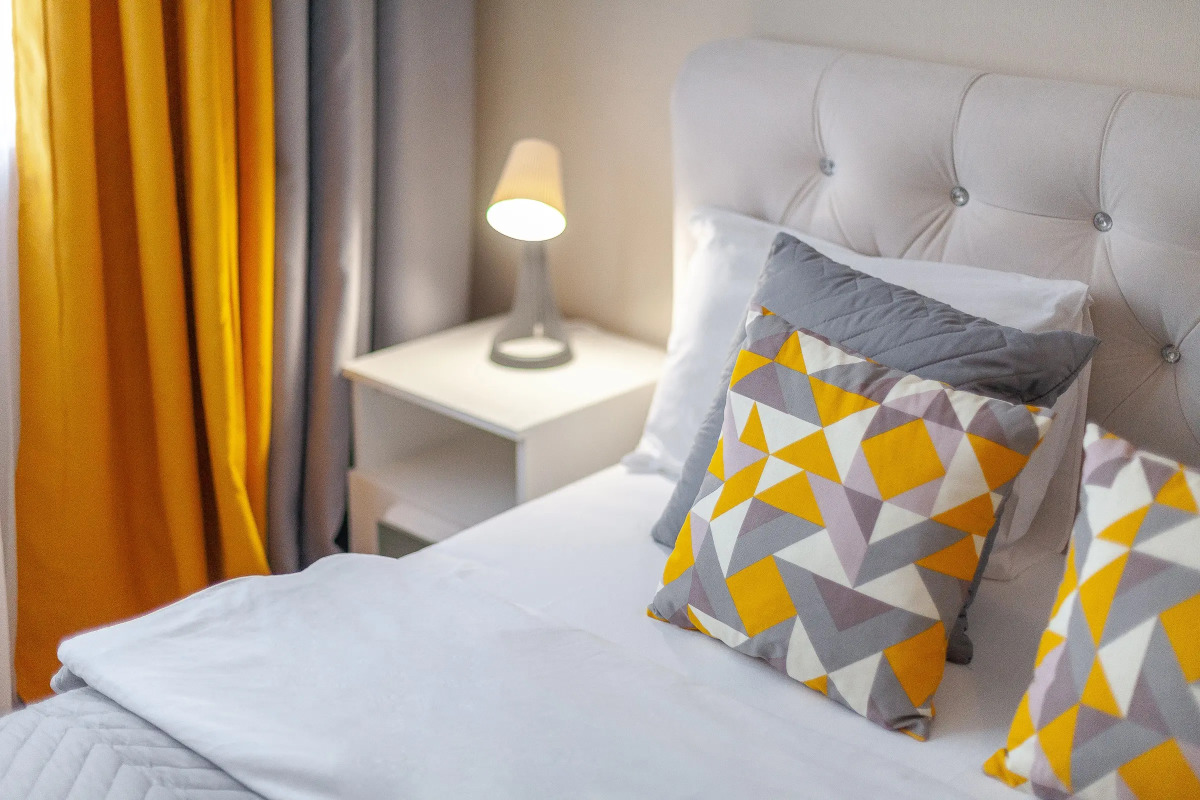 Апартаменты  RentPlaza на Улице Революционной-Центр