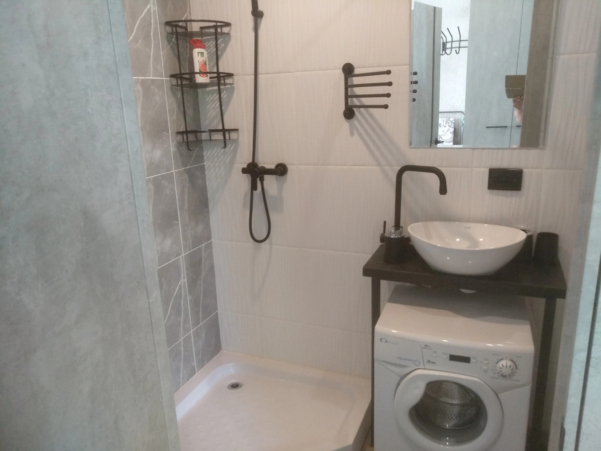 Апартаменты Апарт 33