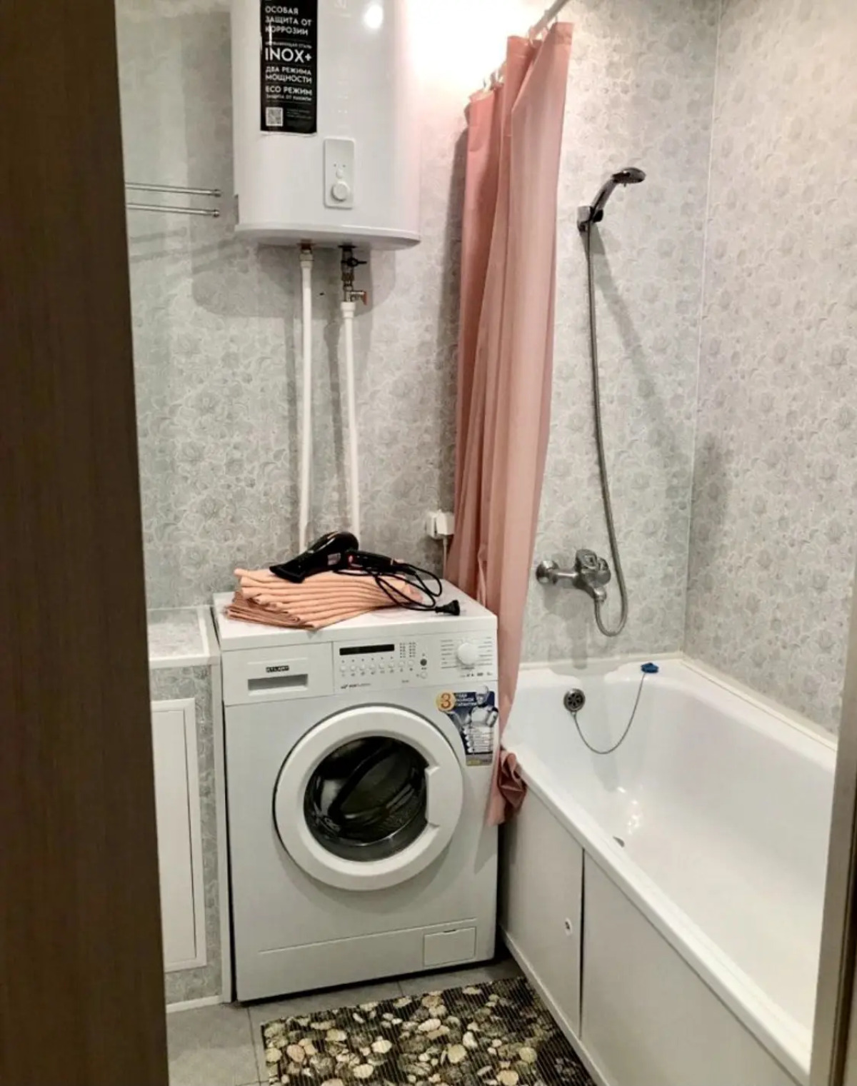 Апартаменты Чистюля в Центре