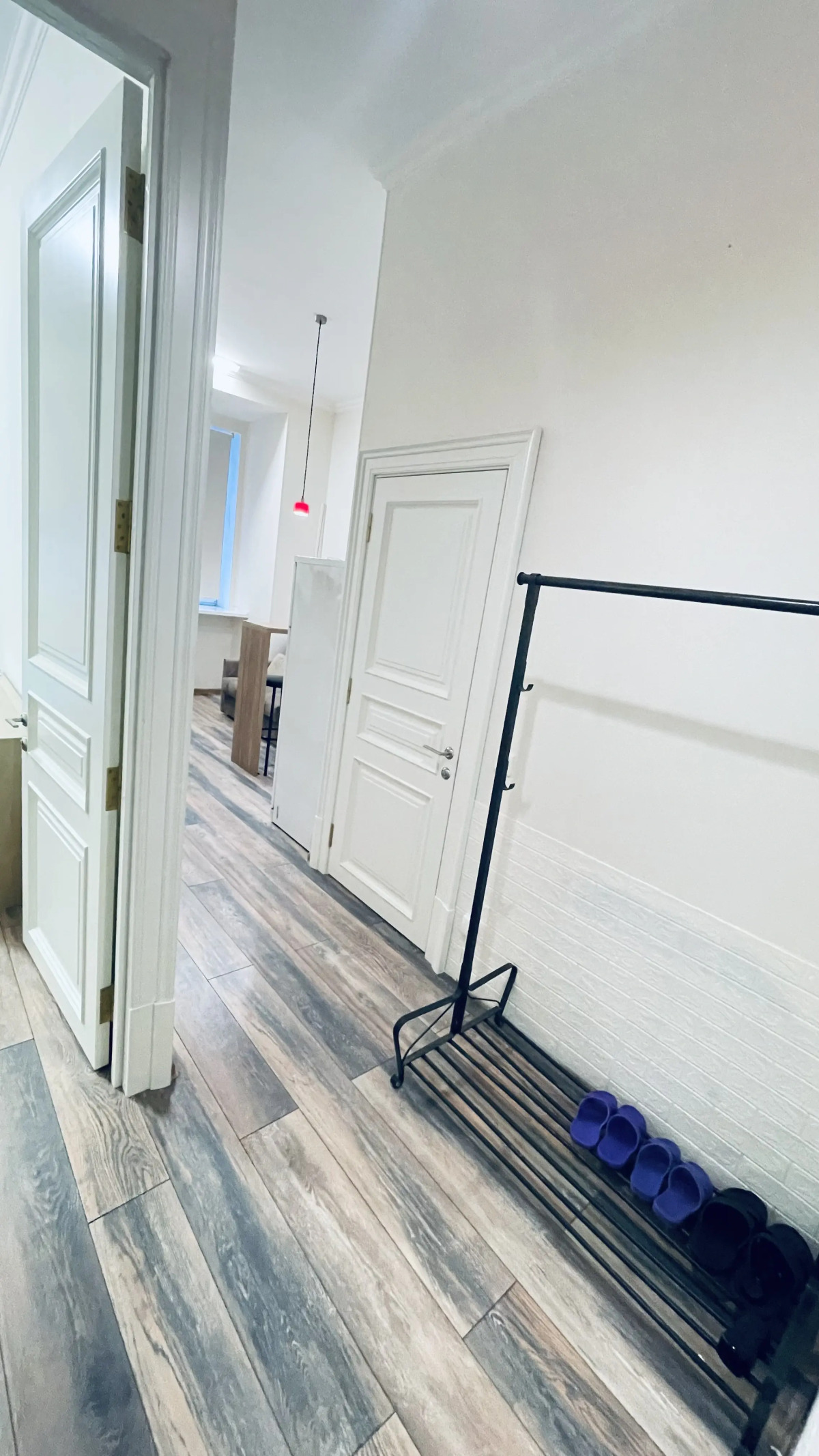 Апартаменты Просвещения 8/2