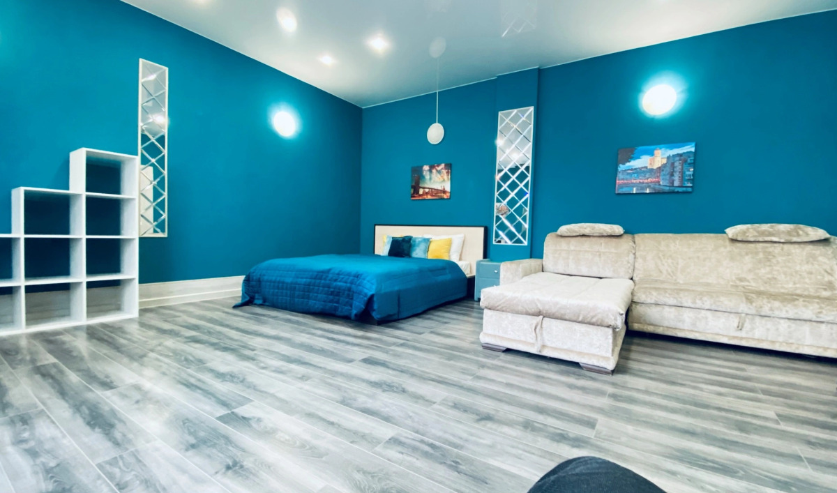 Апартаменты Family