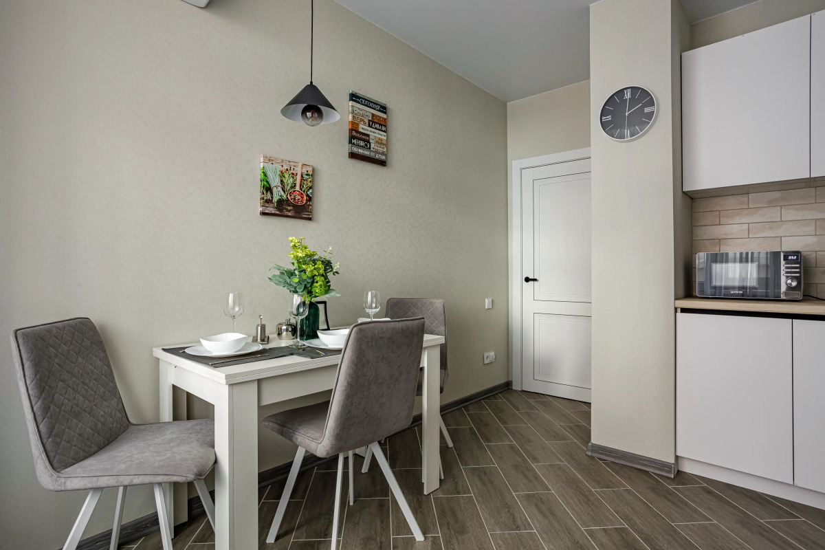 Апартаменты Rich Apart Парк Галицкого