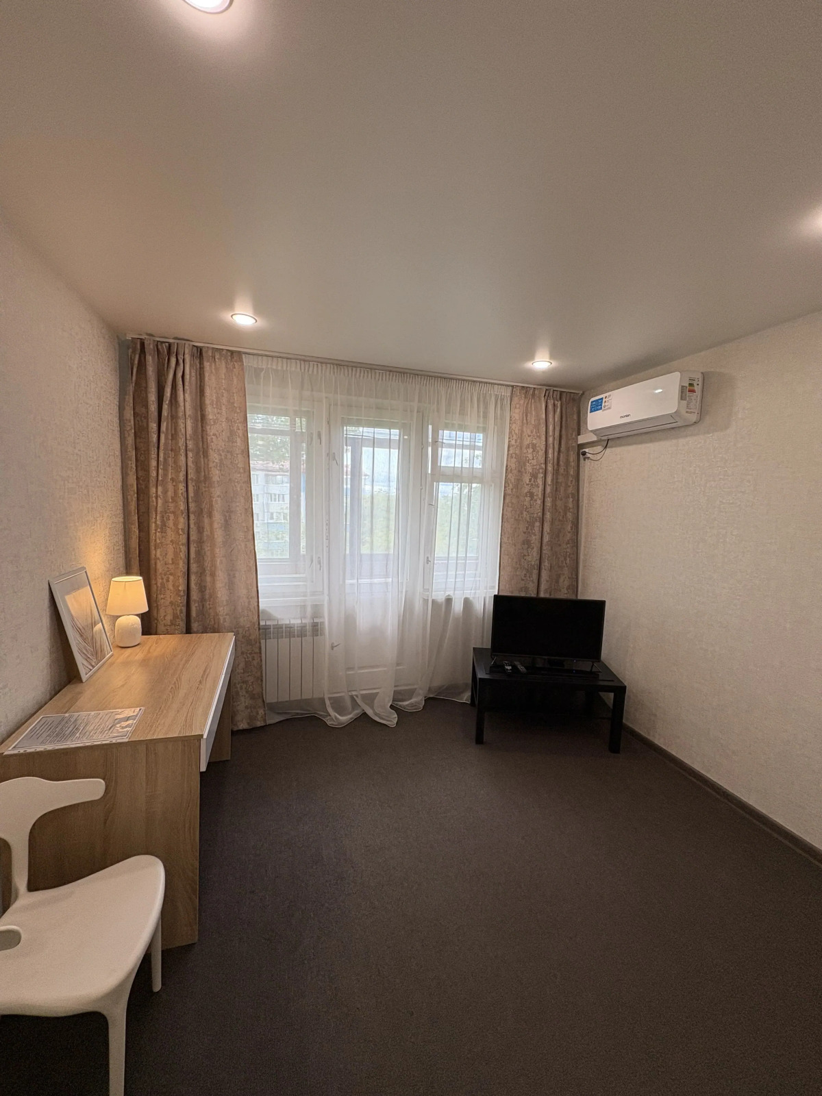 Квартира Уютная