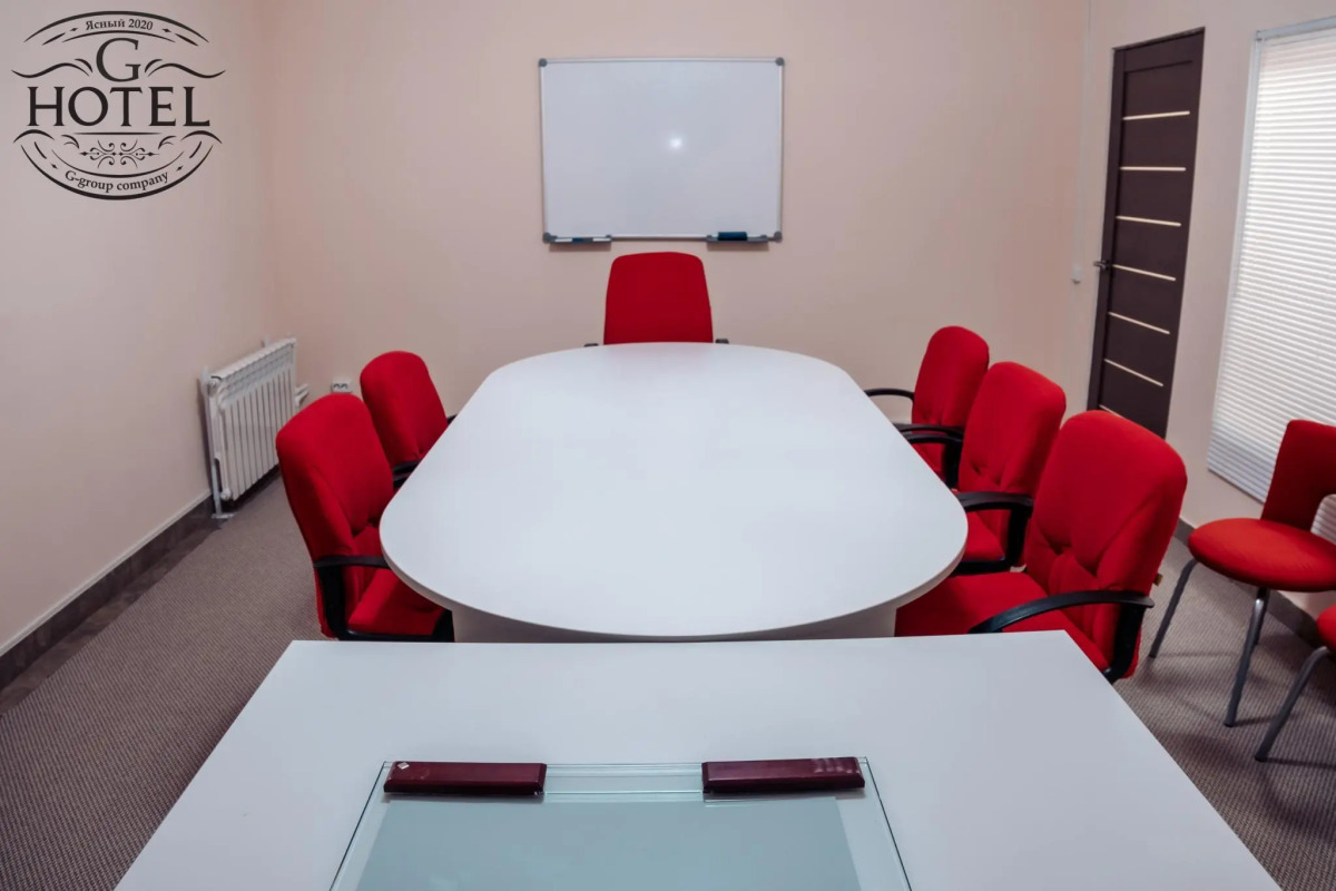 G-HOTEL (Джи Отель)