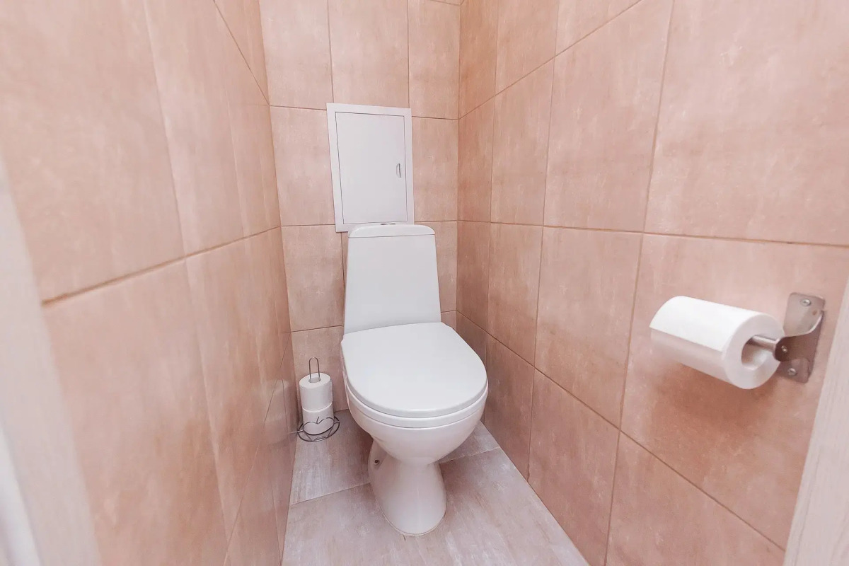 Апартаменты в 5-ти минутах от Ж/Д вокзала