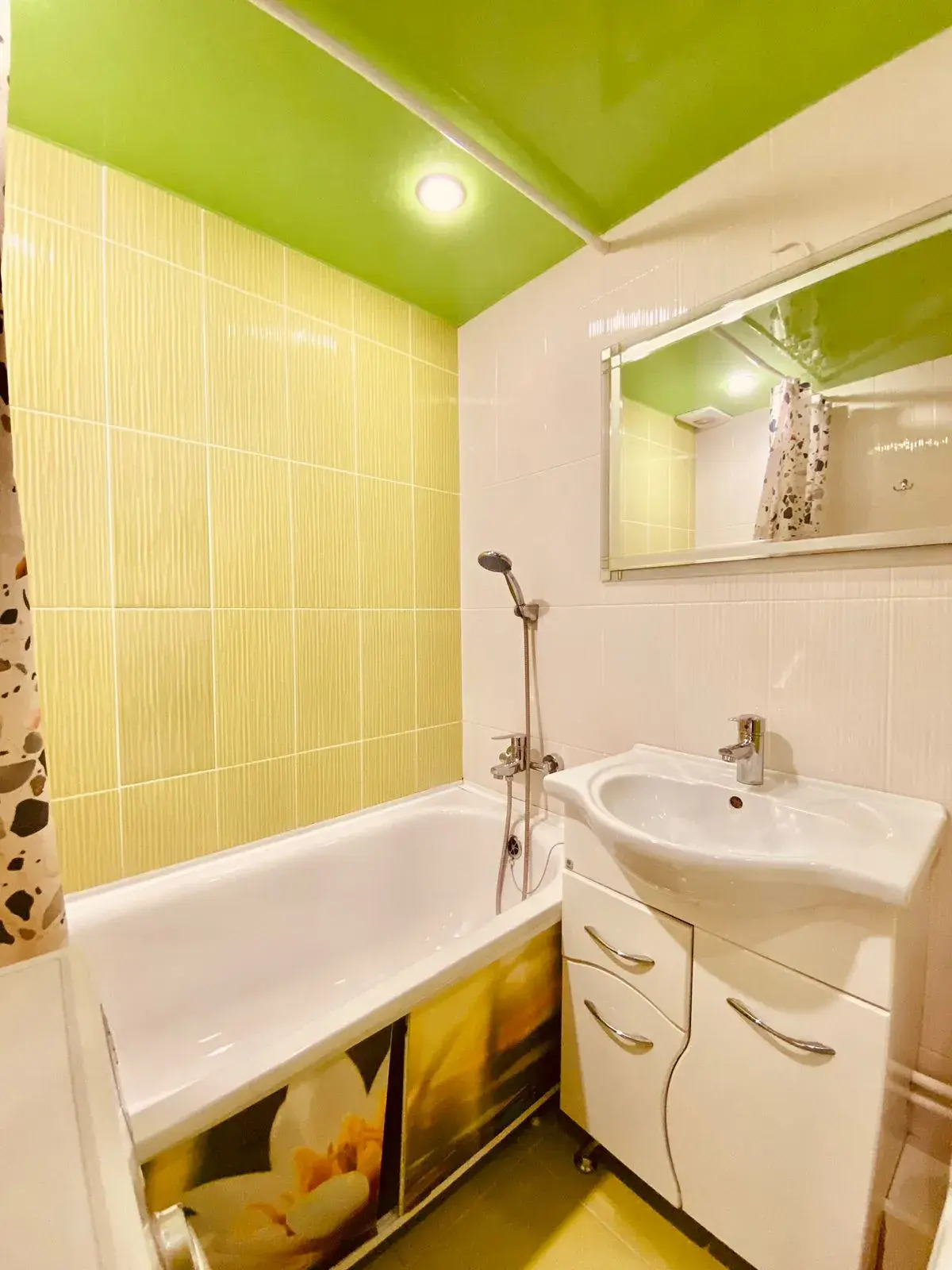 Апартаменты на Советской