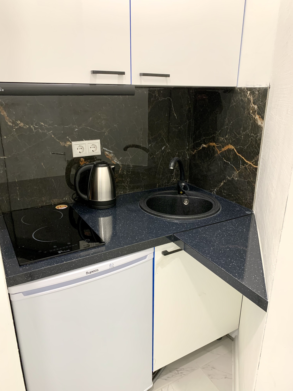 Апартаменты Апарт 151.3 Бибиревская