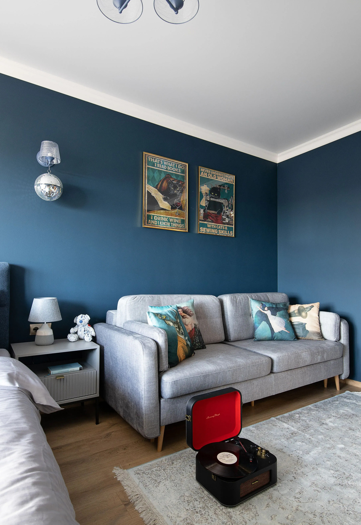 Апартаменты Peters Apartments by Schwendlund