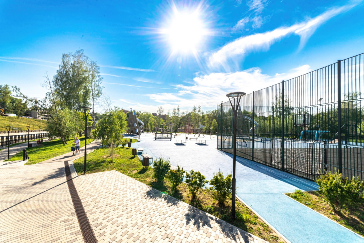 Квартира Прекрасная