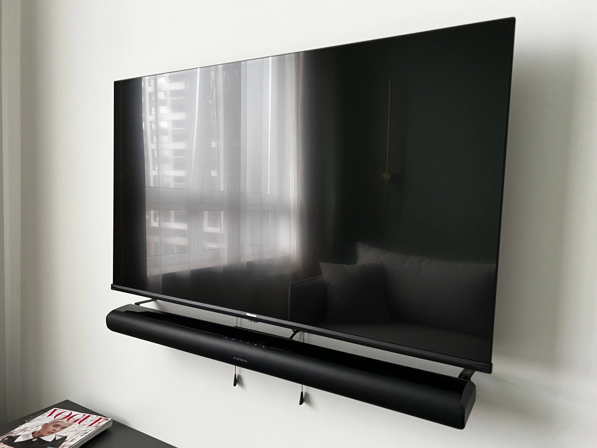 Квартира с Гусем в Инновации