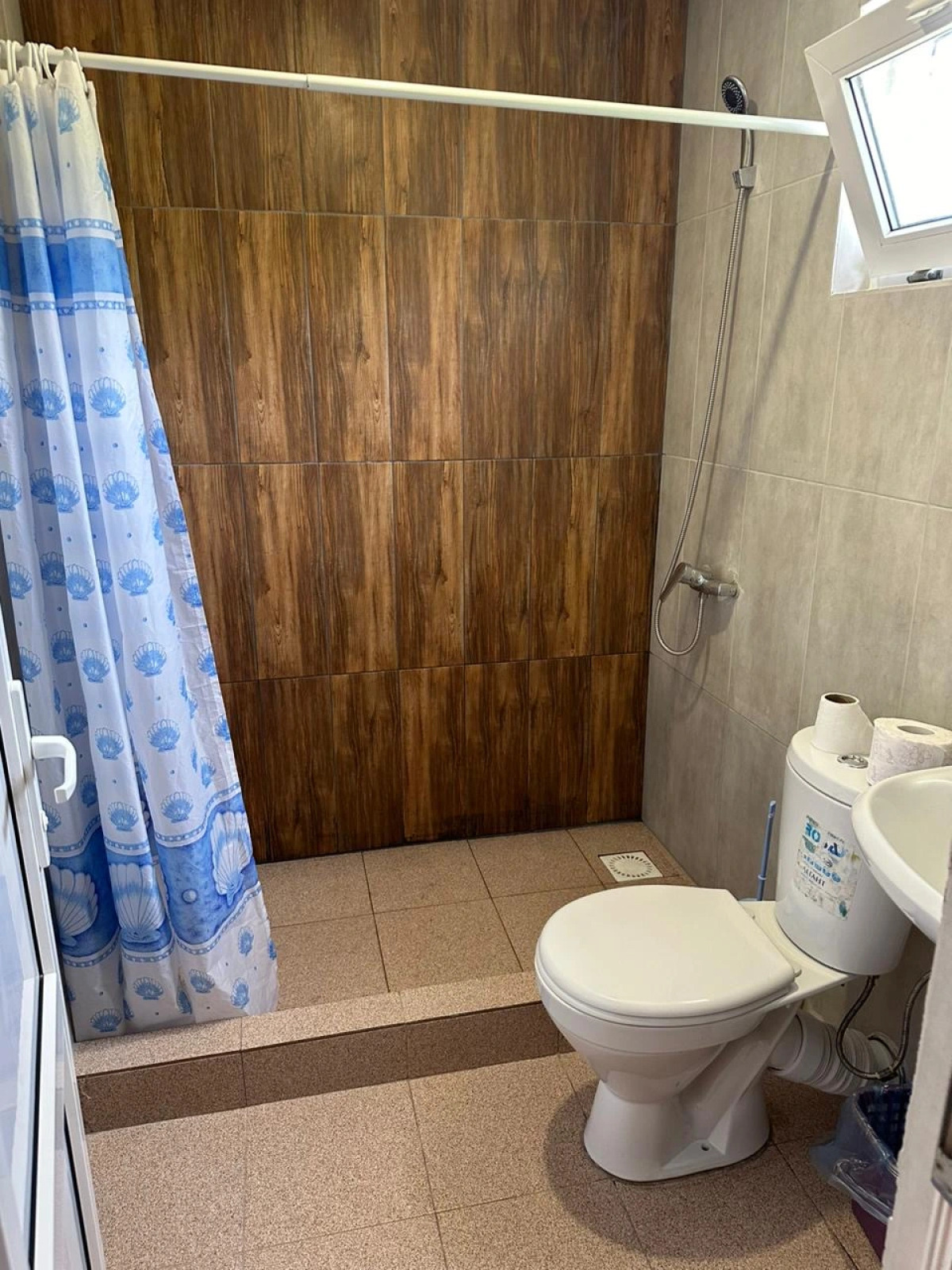 Частный дом У Романа