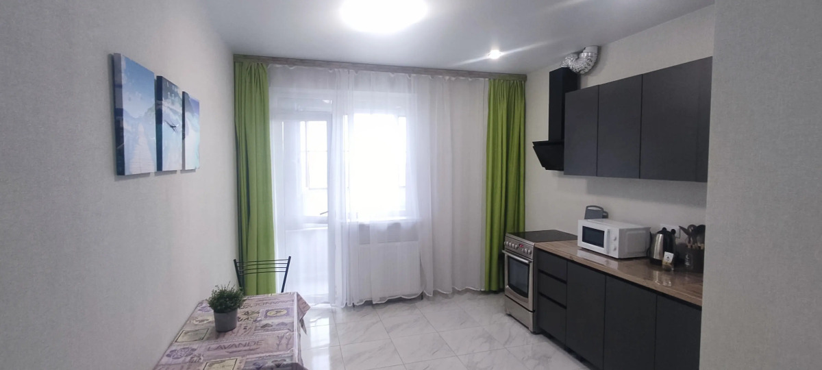 Квартира Шикарная новая рядом с М4