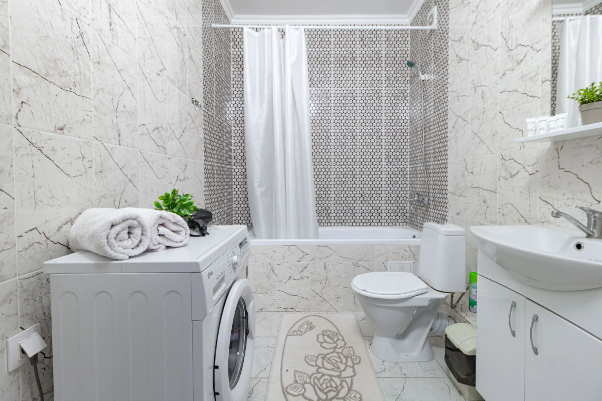 Квартира Уютная