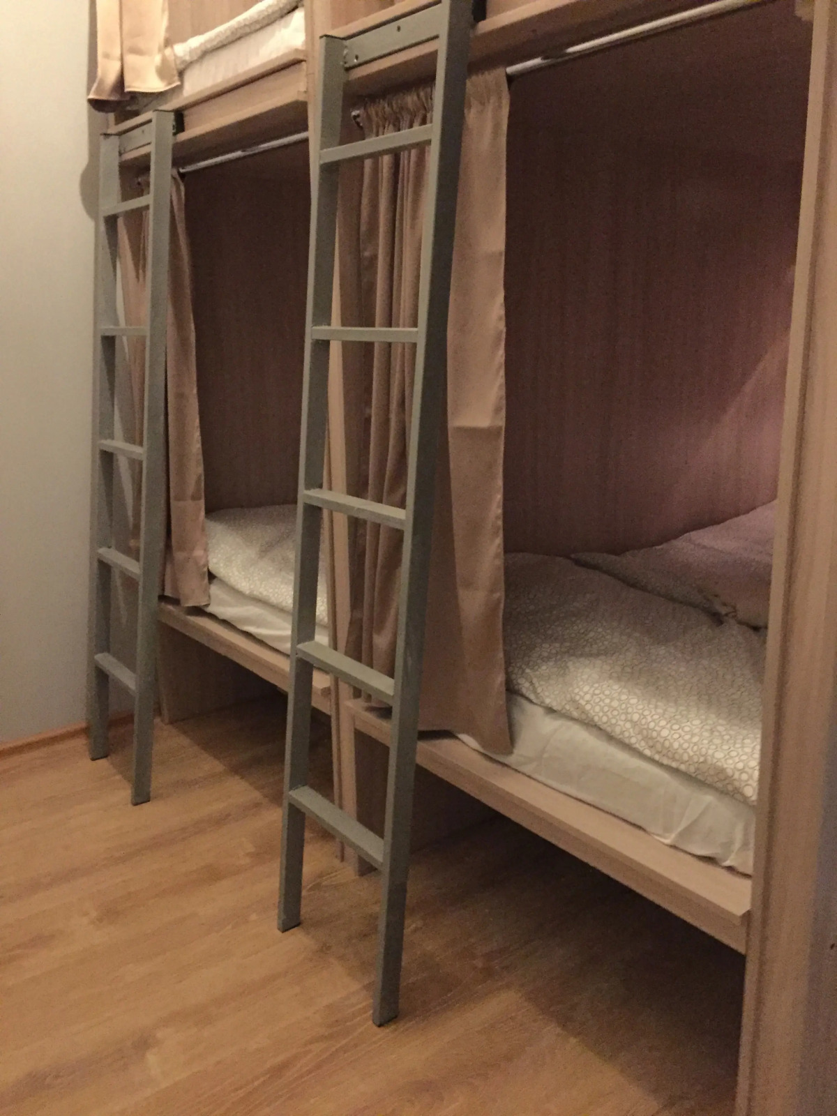 Хостел Монополия