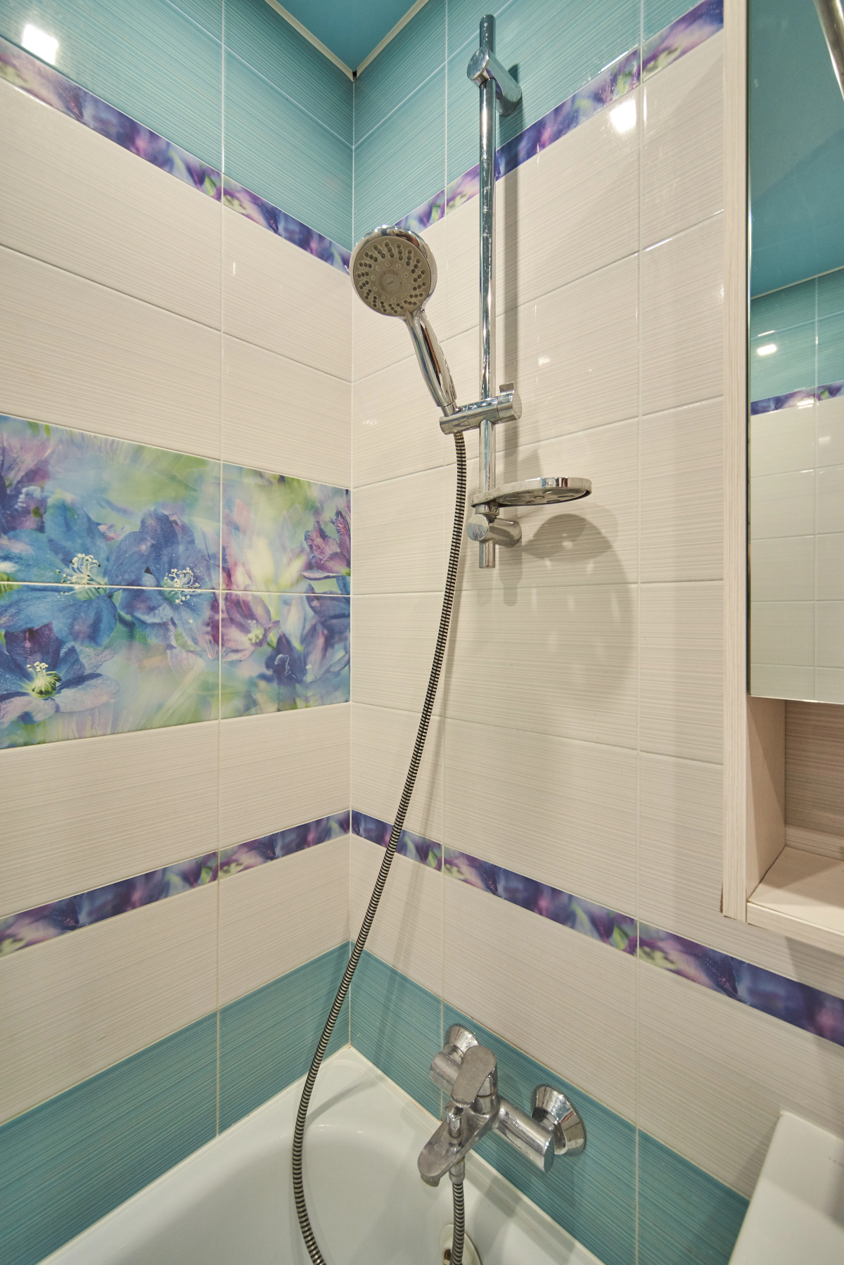 Апартаменты 1b Красногорский 26