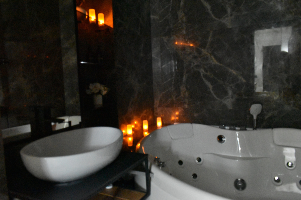 Апартаменты Penthouse Panorama