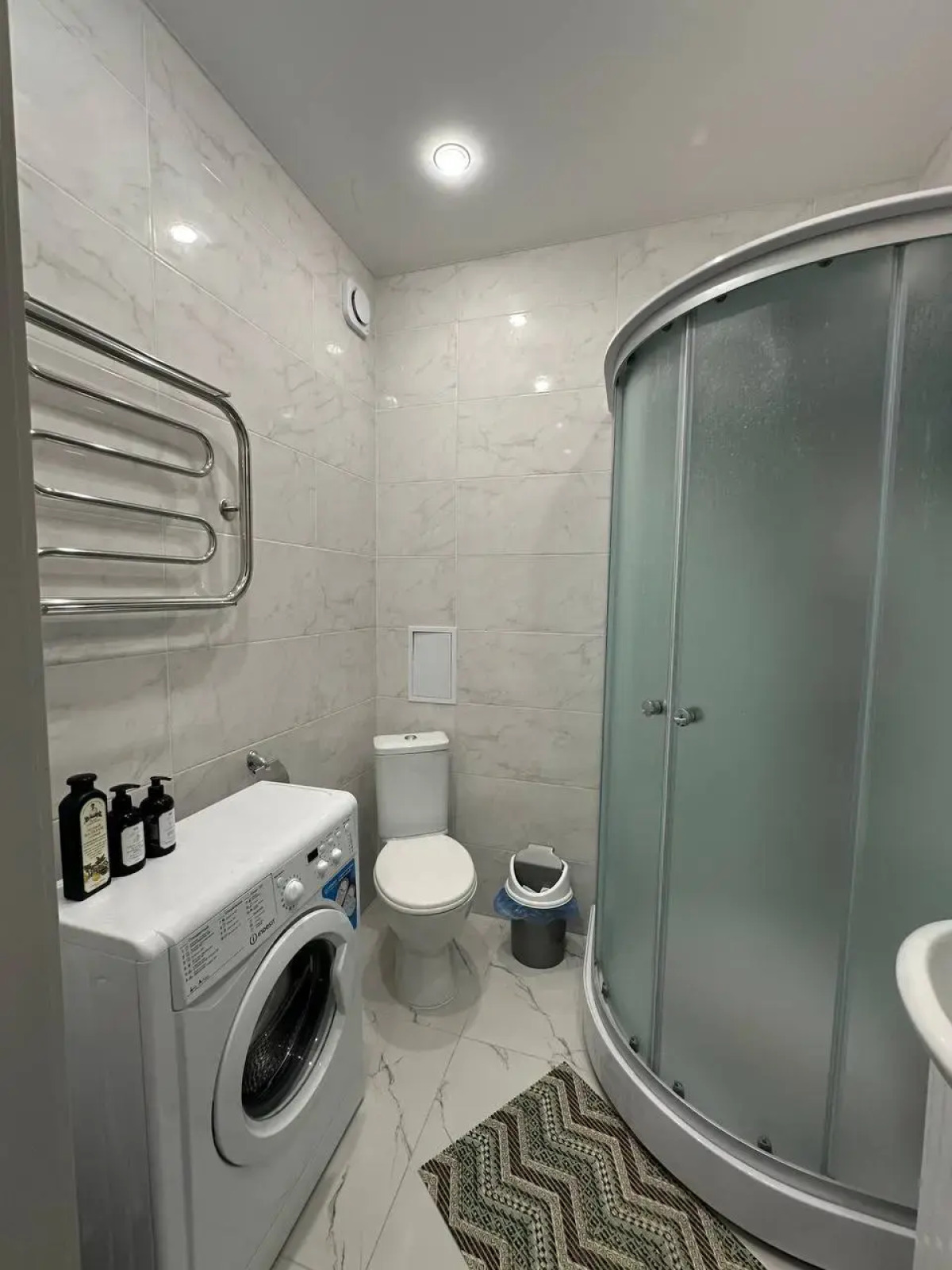 Квартира на побережье