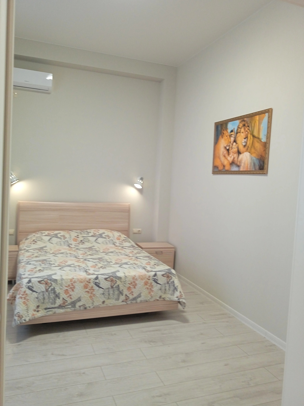 Гостевой Дом Тихое Место