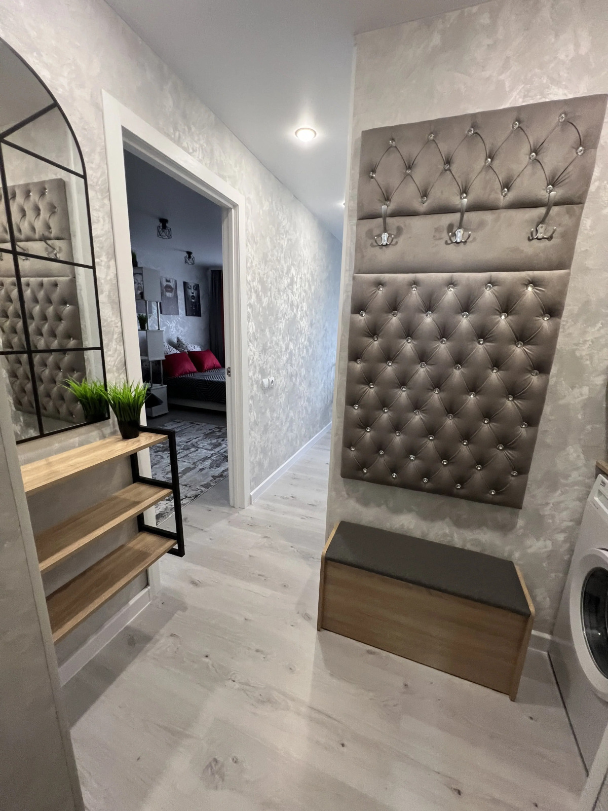 Квартира Будь как дома