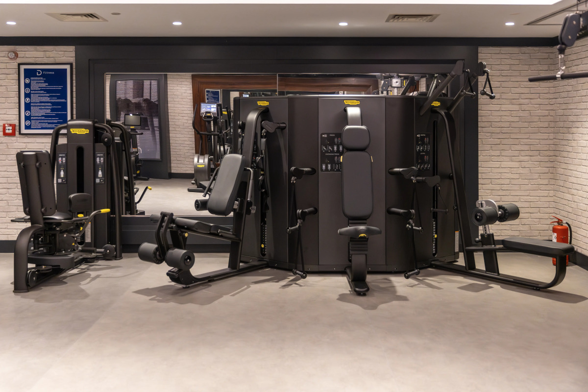 Отель Delta Hotels by Marriott Antalya Lara