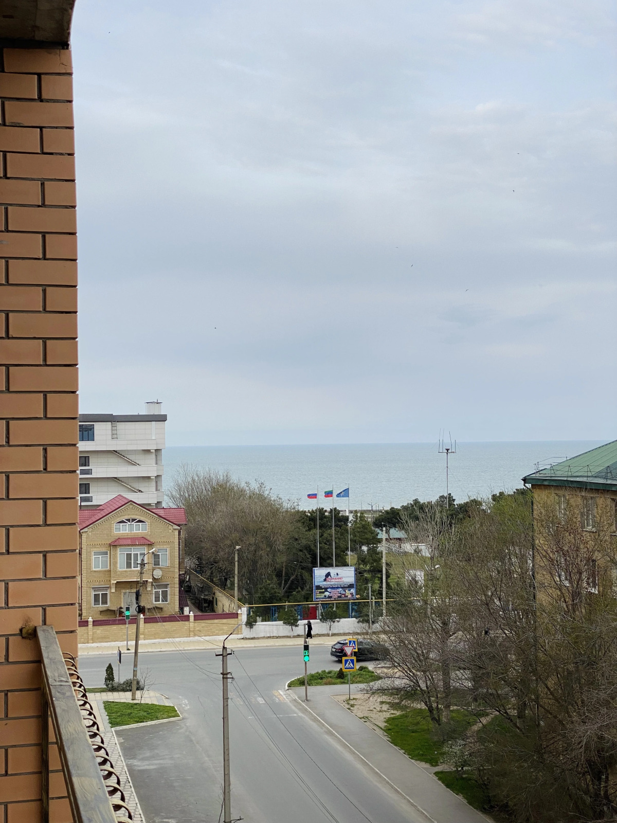 Апартаменты TUR HOUSE у моря