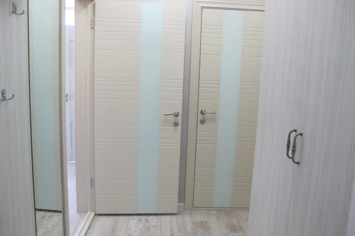 Апартаменты Старообрядческая 62