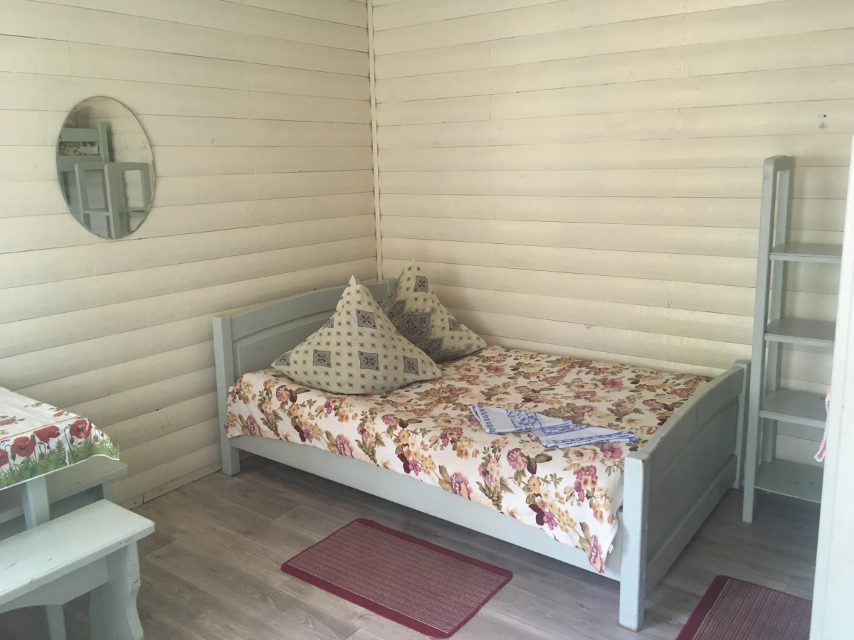 Гостевой дом Мухтуя