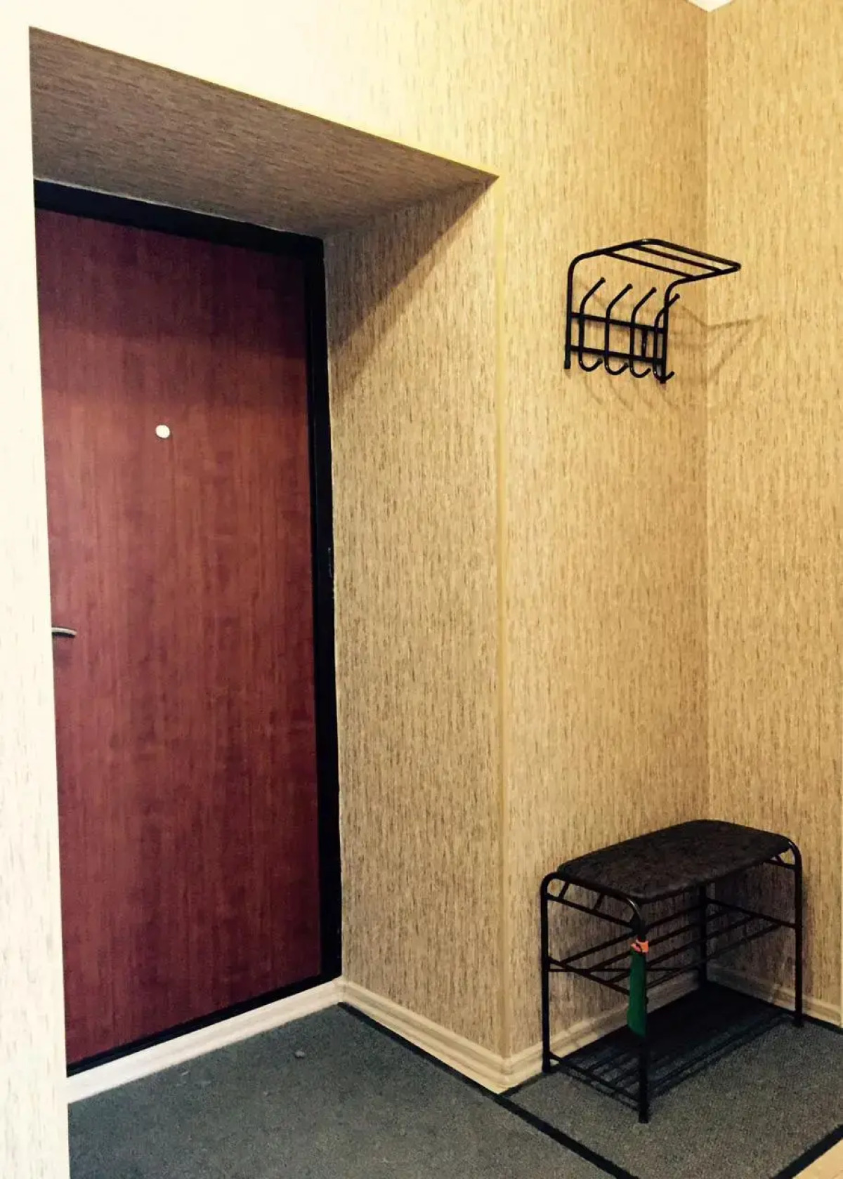 Апартаменты Однокомнатные на Дуки, 9 этаж, Лошадки