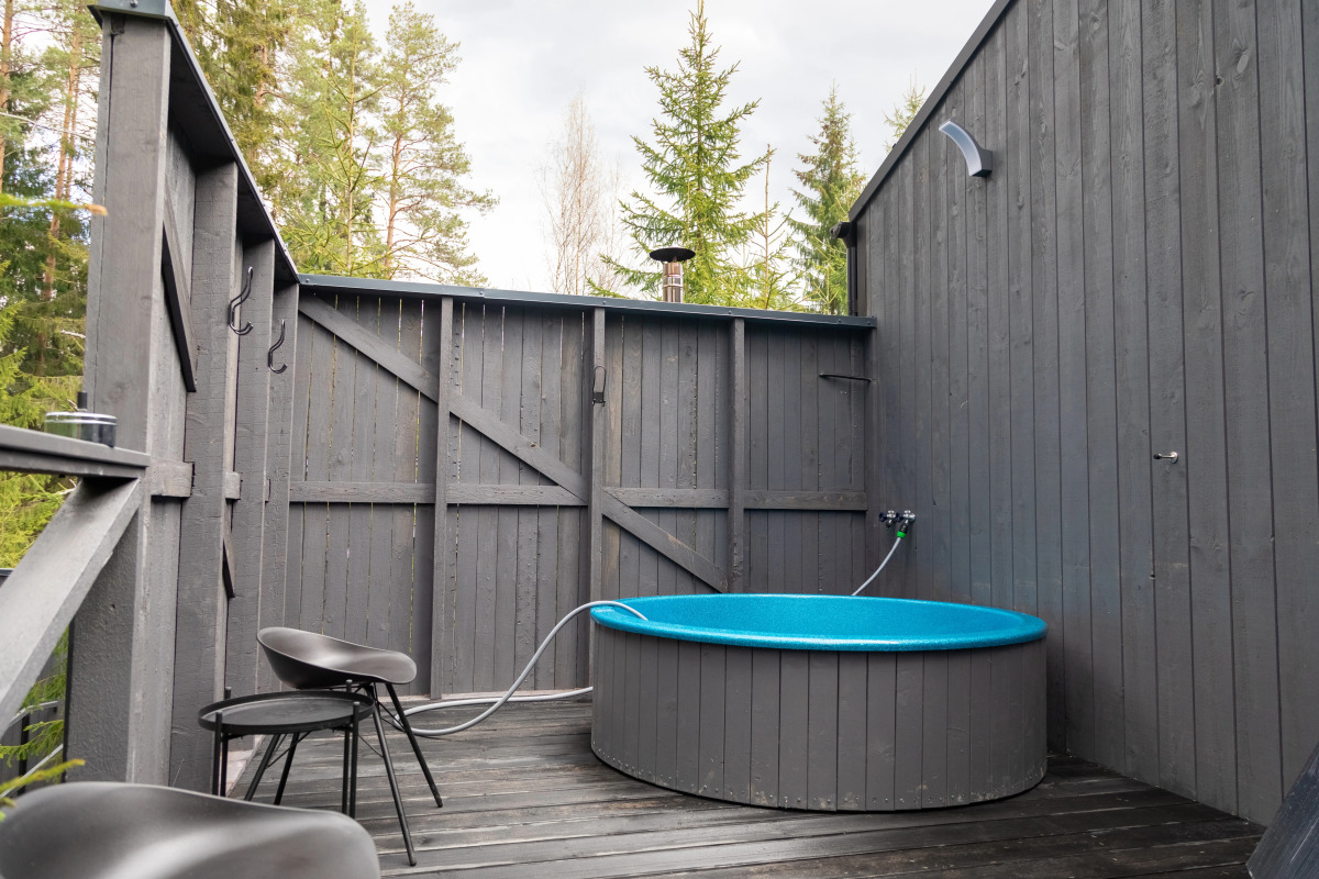 Частный дом Anttila Hutor 2