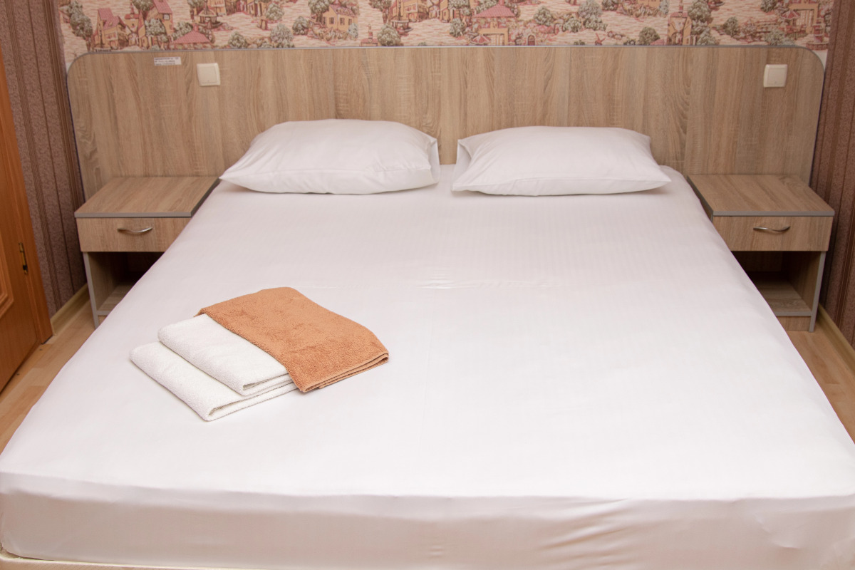 Гостевой дом на Зелёной