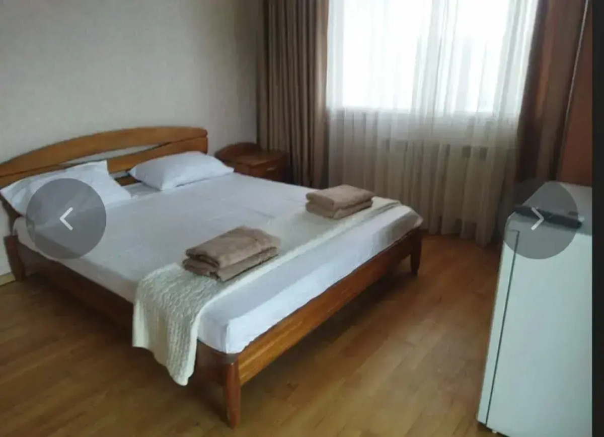 Гостевой дом Семейная Гавань