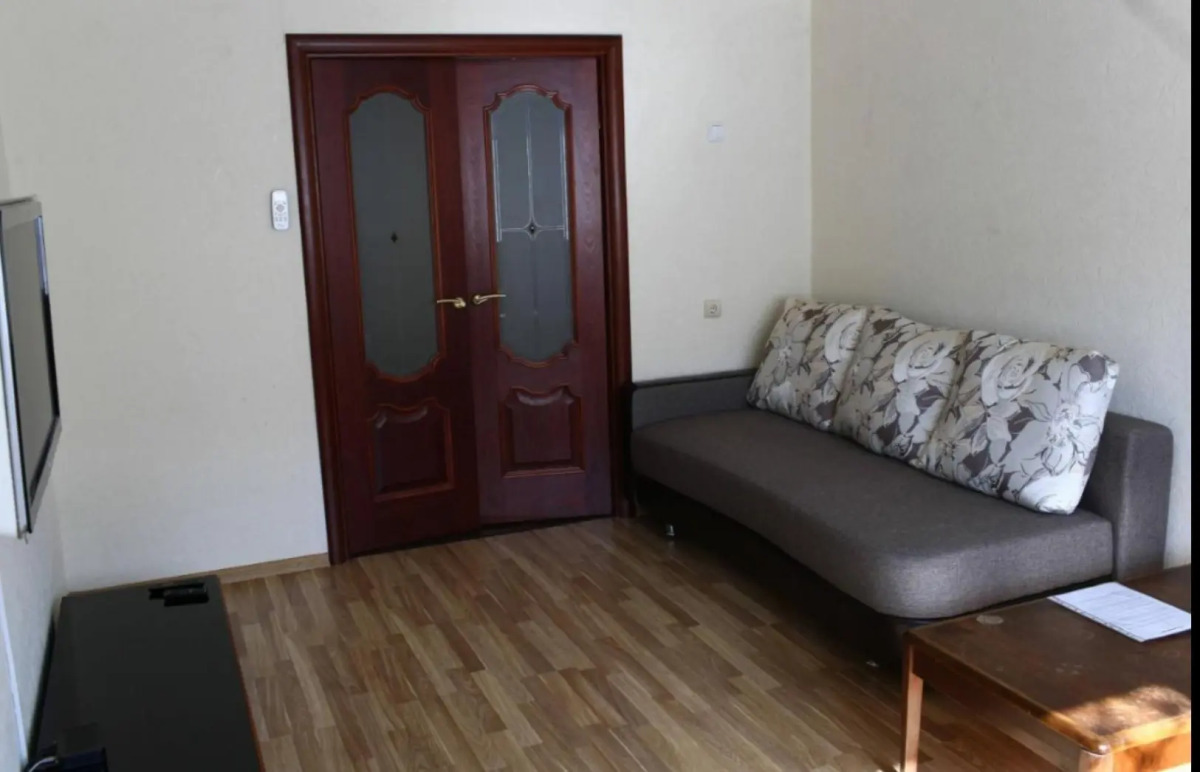 Апартаменты Marine6