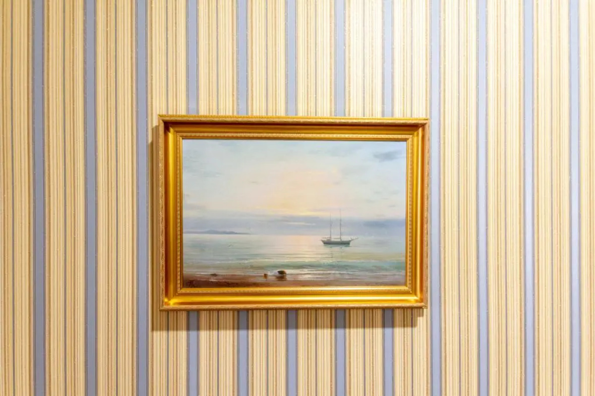 Гостевой дом Катюша