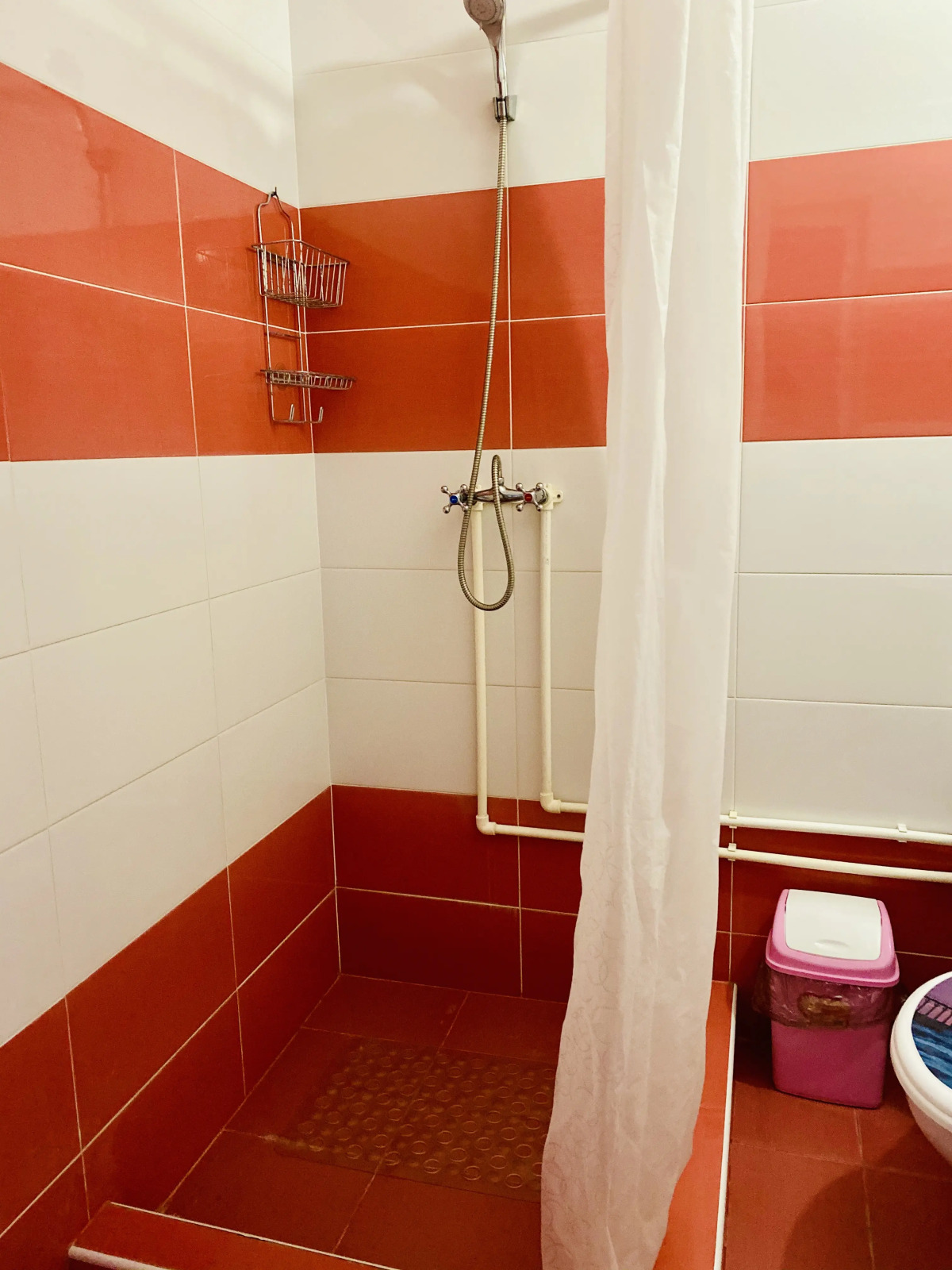 Гостевой дом Ореховый рай