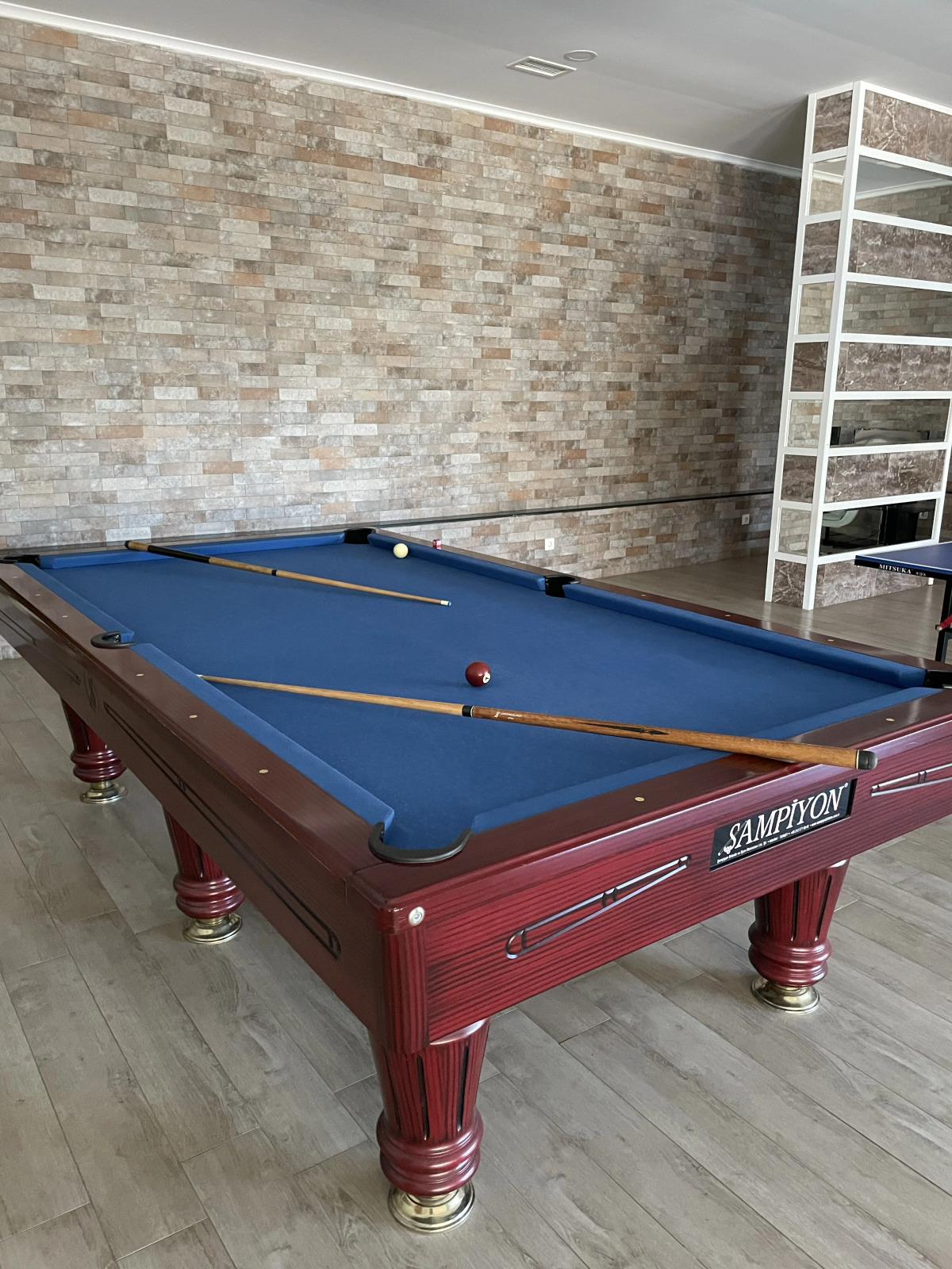 Апартаменты SA Apartments! Двухуровневая квартира с видом на горы